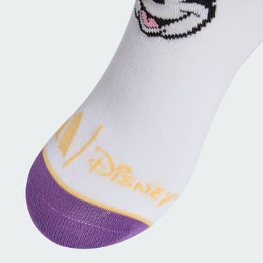 ADIDAS DISNEY MINNIE MOUSE SOCKS