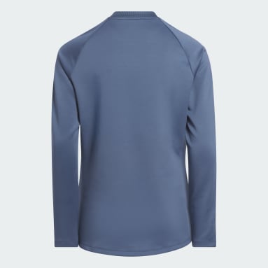 Girls Aeroready Upf Mock
