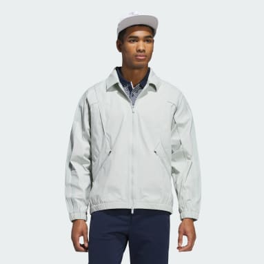 Beyond Full-Zip Jacket