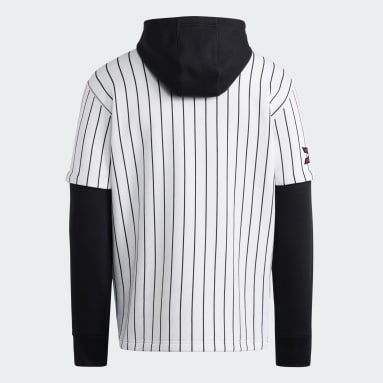 Texas Tech Red Raiders Baseball Hooded Jersey