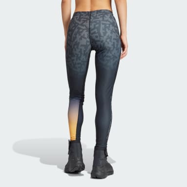 Leggings XC Race TERREX Agravic Preto Mulher TERREX