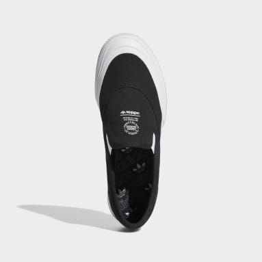 Sapatilhas Nizza RF Slip Preto Originals