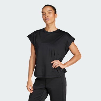 Camiseta Yoga