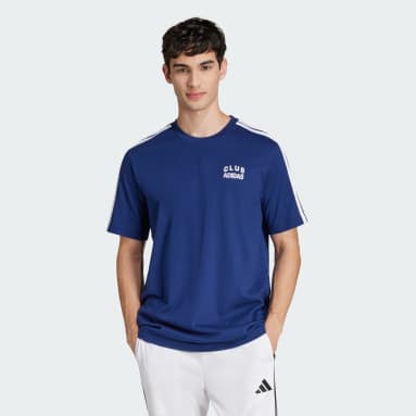 Codes Collegiate Club Graphic Tee