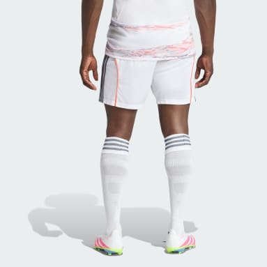 Szorty FC Bayern 25/26 Away