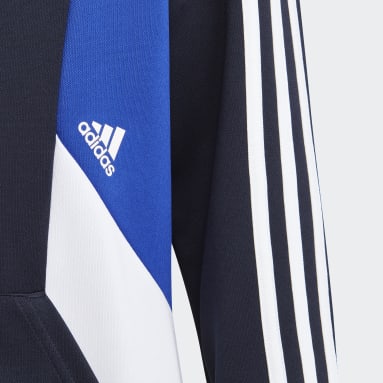 adidas tracksuit teenager