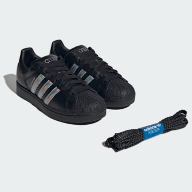 TÊNIS ADIDAS ORIGINALS SUPERSTAR II AUDI REVOLUT F1 TEAM