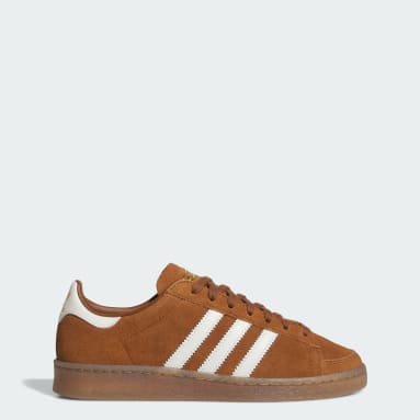 Jabbar Low Shoes