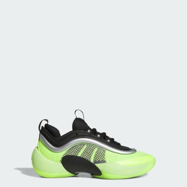 D.O.N. Issue 6 - Basketball - Shoes | adidas US