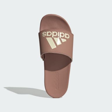 รองเท้าแตะ Adilette Comfort