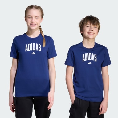 Collegiate Graphic Tee Kids