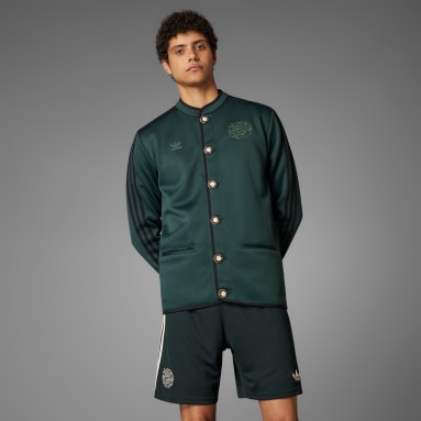 FC Bayern München Authentic Janker