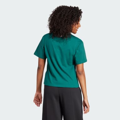 Nữ Originals Áo Thun adidas Originals x Hello Kitty