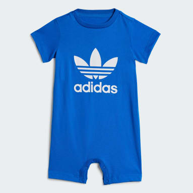 Infant adidas shirt top