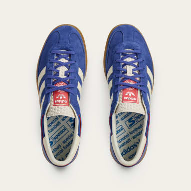 Handball Cup SPZL Shoes