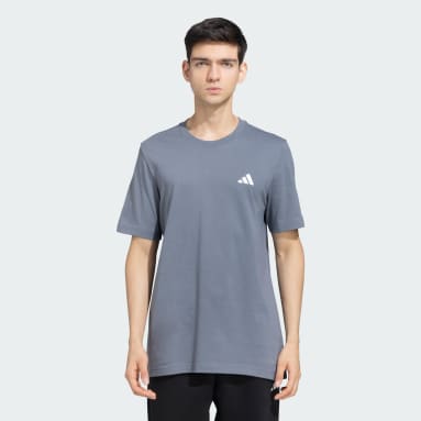 Logo Cotton Tee