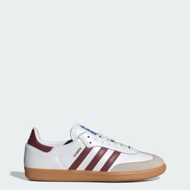 Adidas sko shop hvide dame
