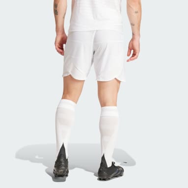 Pantalón corto primera equipación Real Madrid 24/25 Authentic