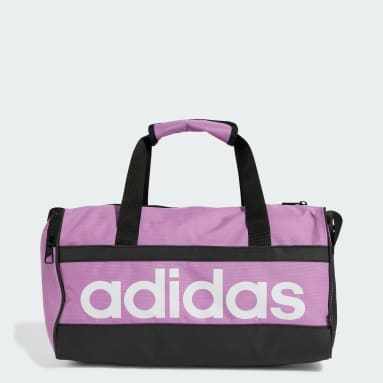 Essentials Linear Duffelbag XS