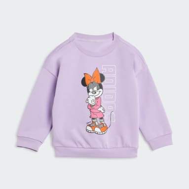 Ensemble bébé Disney Minnie Mouse pour enfants
