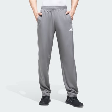 Woven adidas 3S Straight Pants