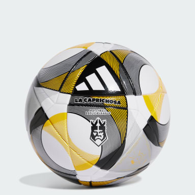 Ballon Kings League La Caprichosa League
