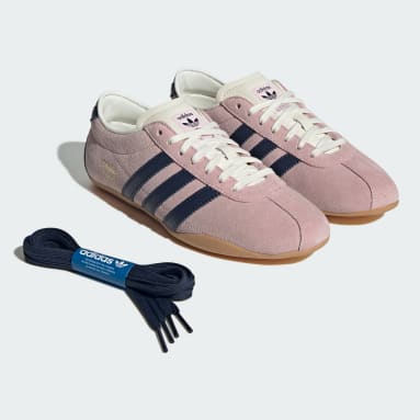 Tokyo Shoes