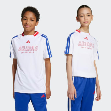 House of Tiro Tee Kids