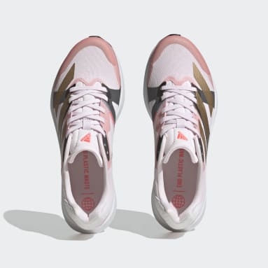Adidas springblade 4 Rose femme best sale