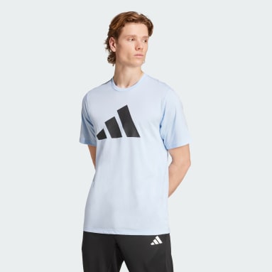Camiseta Train Essentials Feelready Logo Training
