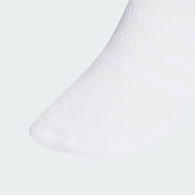Cushioned Sportswear Ankle Socken, 3 Paar