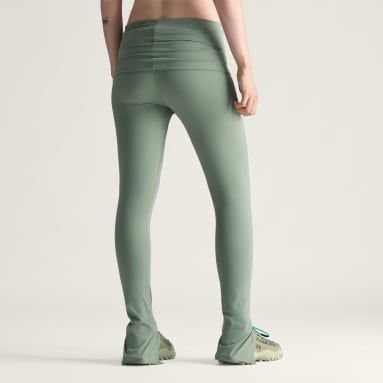 Legging Belah Manset adidas by Stella McCartney TrueStrength