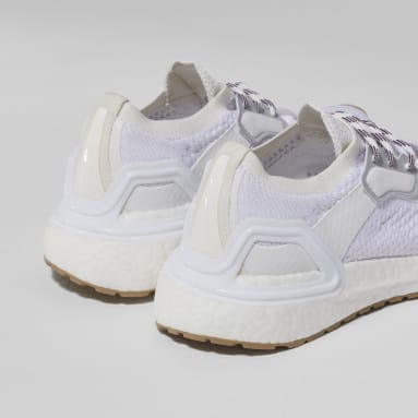 Women adidas by Stella McCartney White adidas by Stella McCartney Ultraboost Sandal