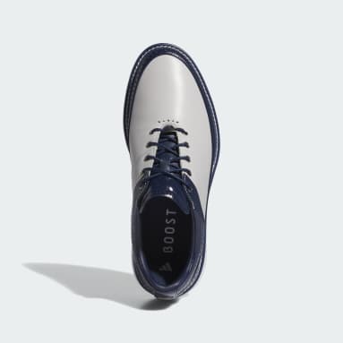 Sapatilhas de Golfe sem Bicos Modern Classic 80