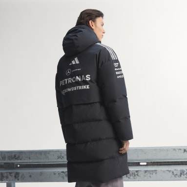 Zimná bunda Mercedes - AMG Petronas Formula 1 Team Engineers