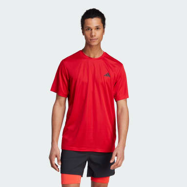 Train Essentials Training Tee