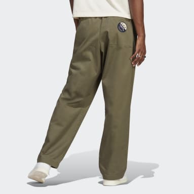 Men's Chinos | US