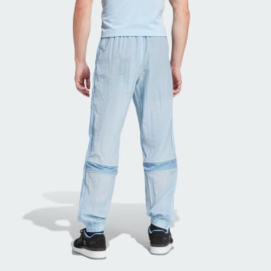 Pantalón Deportivo Tejido '80s
