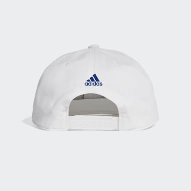 ley Retrato enfocar Gorros y accesorios para el pelo - Real Madrid | adidas España