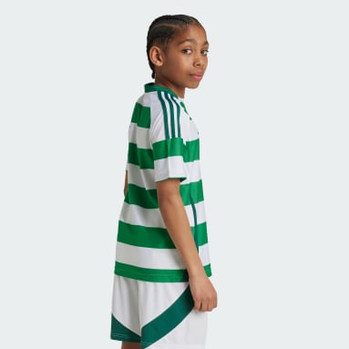 Celtic FC 24/25 Kids Heimtrikot