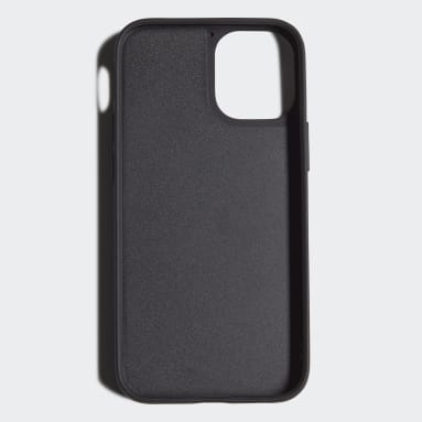 Originals zwart Molded Samba Case iPhone 2020 5.4 Inch