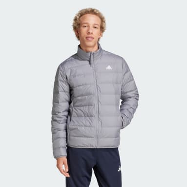 Essentials Lite Down Jacket