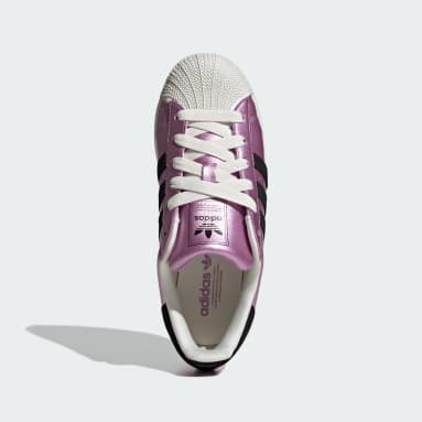 Purple - Superstar | adidas US