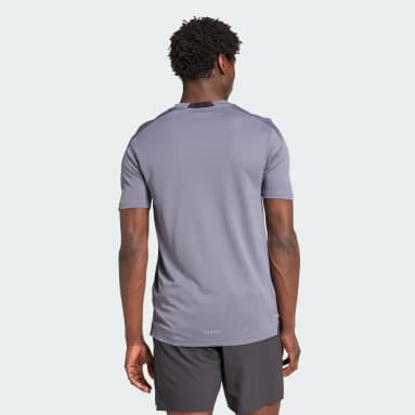 Designed for Training HIIT HEAT.RDY Tee