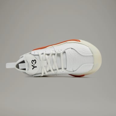 Tenis Y-3 Hokori Ii Blanco Y-3