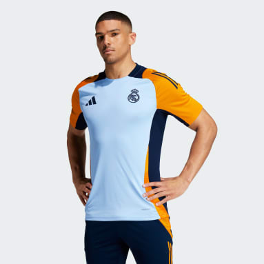 Maillot d'entraînement Real Madrid Tiro 24 Competition