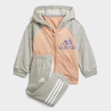 Kinder-Trainingsanzüge | adidas Outlet