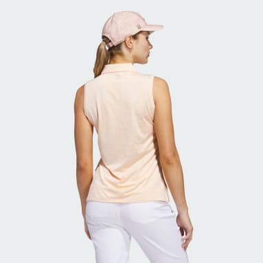 Ultimate365 Jacquard Polo Shirt