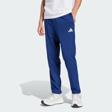 Essentials Small Logo Single Jersey Pants