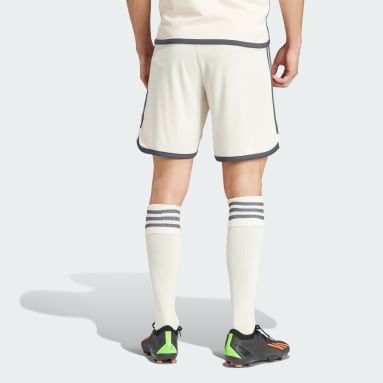 Heren Voetbal AS Roma 23/24 Uitshort